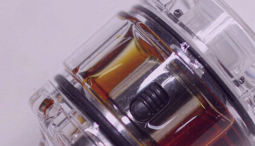 Authorized Vape Distributor Application packaging detail
