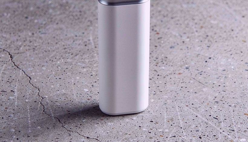 Authorized Vape Distributor Application packaging detail