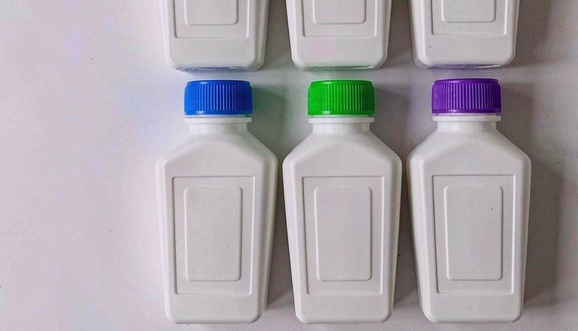 Authorized Vape Distributor Application packaging detail