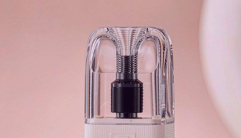 Authorized Vape Distributor Application packaging detail