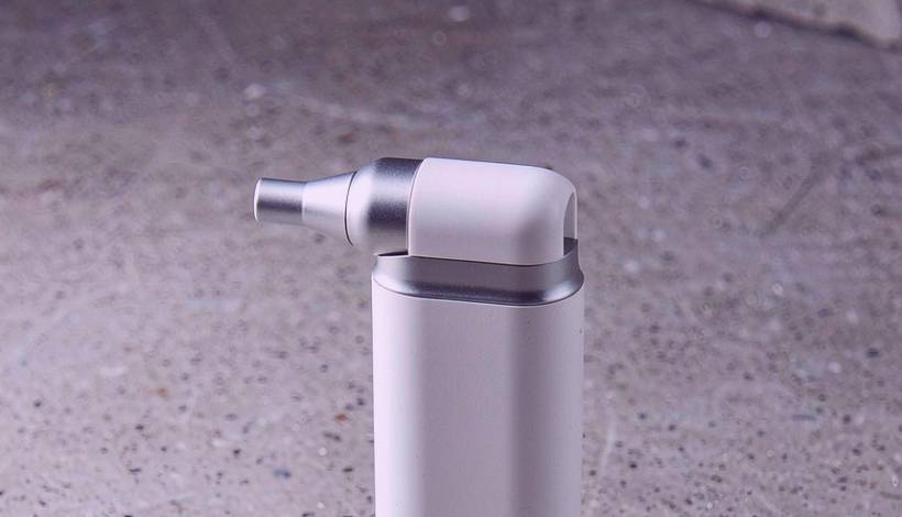Authorized Vape Distributor Application packaging detail
