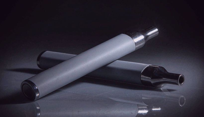 Authorized Vape Distributor Application packaging detail