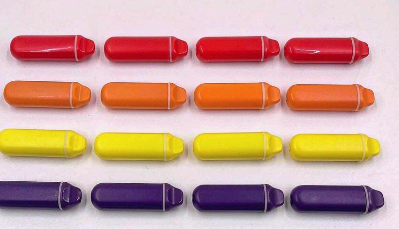 Authorized Vape Distributor Application packaging detail