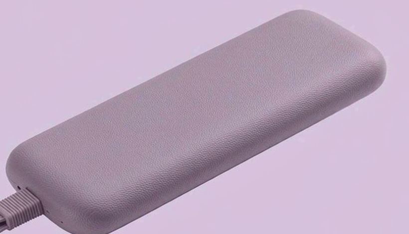 Authorized Vape Distributor Application packaging detail
