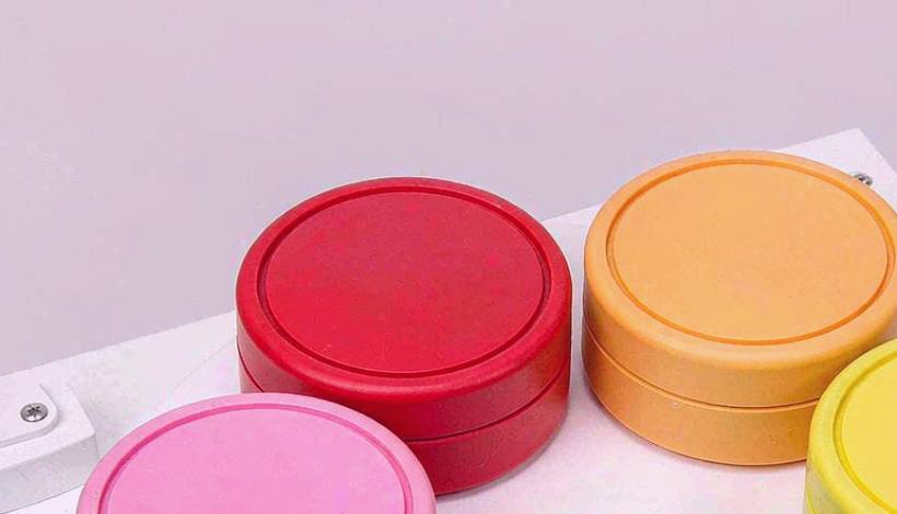 Authorized Vape Distributor Application packaging detail