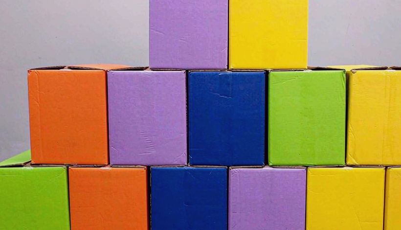 Authorized Vape Distributor Application packaging detail