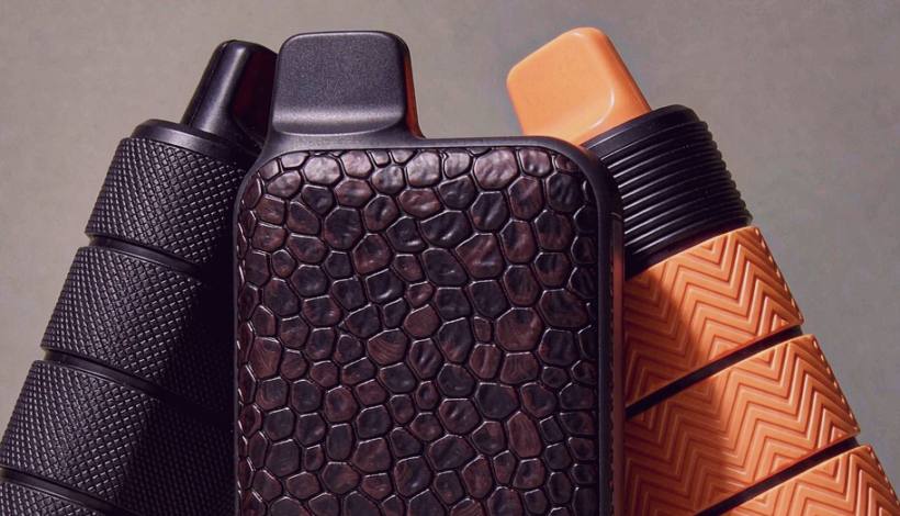 Authorized Vape Distributor Application packaging detail