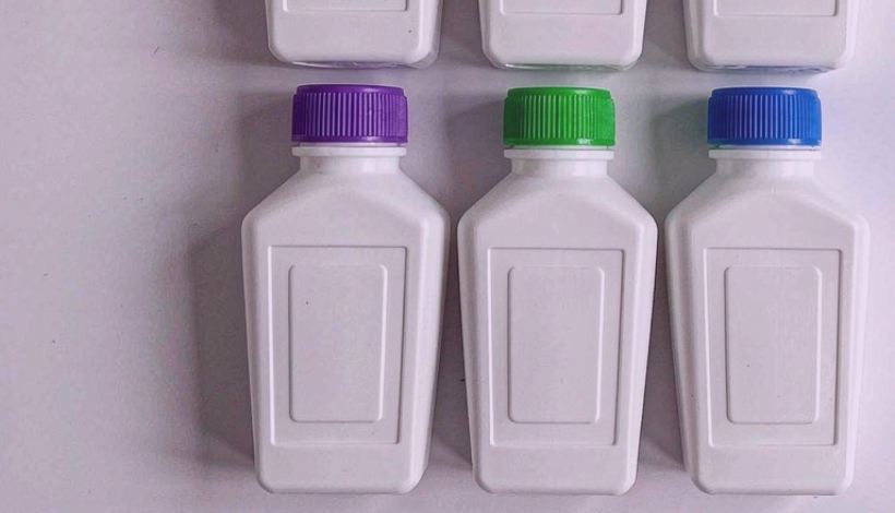 Authorized Vape Distributor Application packaging detail