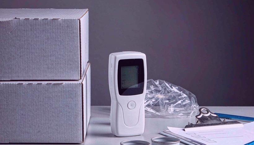 Authorized Vape Distributor Application packaging detail