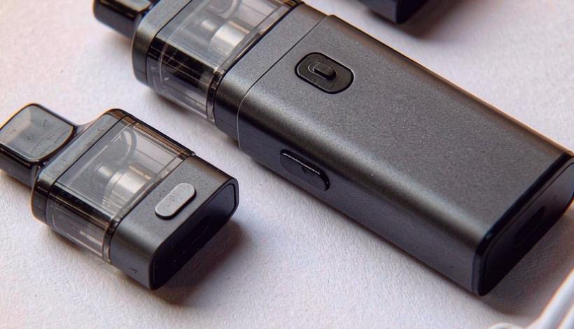 Authorized Vape Distributor Application packaging detail