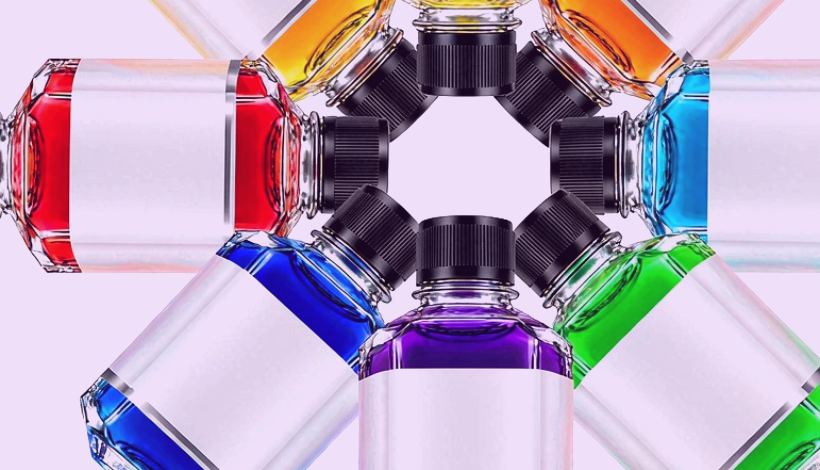 Authorized Vape Distributor Application packaging detail