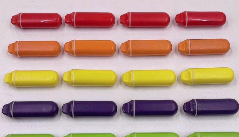 Authorized Vape Distributor Application packaging detail