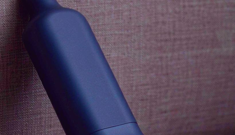 Authorized Vape Distributor Application packaging detail