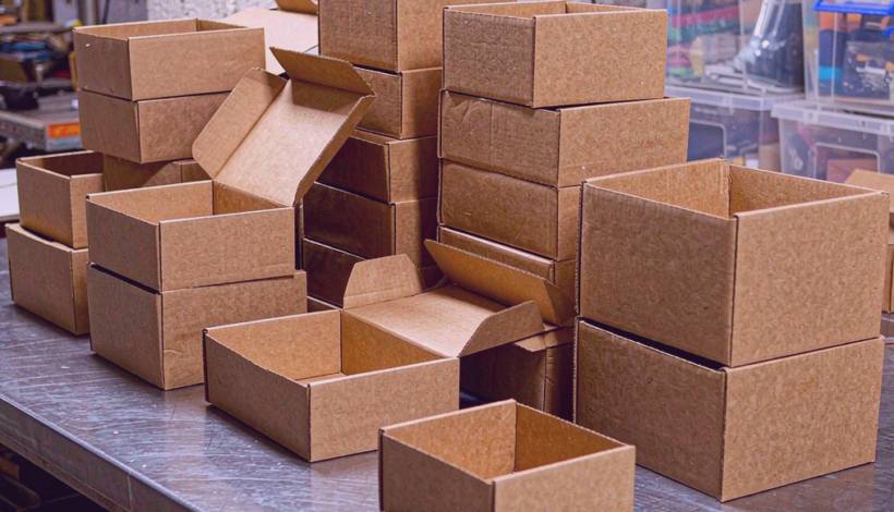 Authorized Vape Distributor Application packaging detail