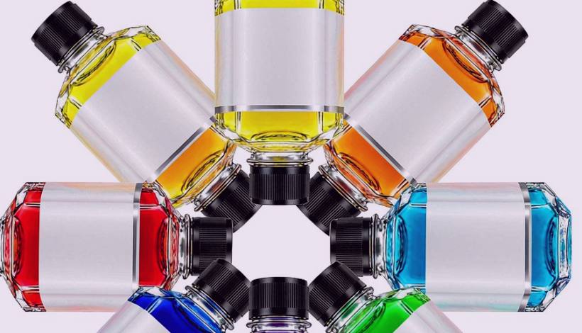 Authorized Vape Distributor Application packaging detail
