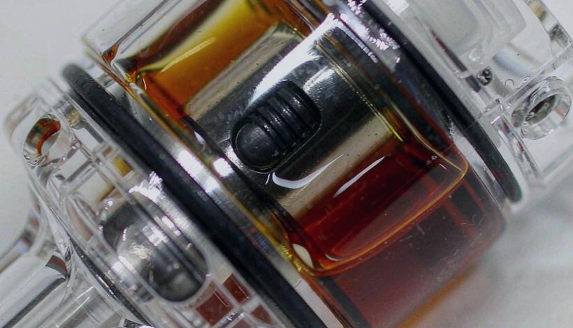 Wholesale Authorized Vape Application: Freight: Air, Sea and Express — Authorized Vape Distributor Application Form Bulk