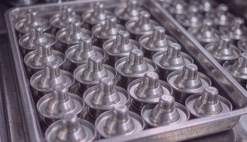 Authorized Vape Distributor Application packaging detail