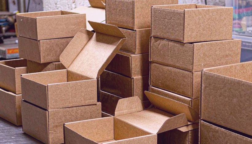 Authorized Vape Distributor Application packaging detail