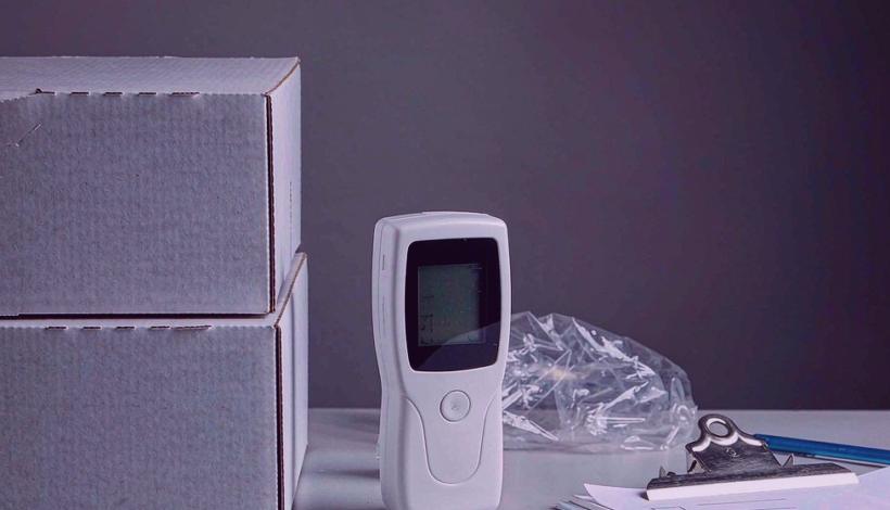 Authorized Vape Distributor Application packaging detail