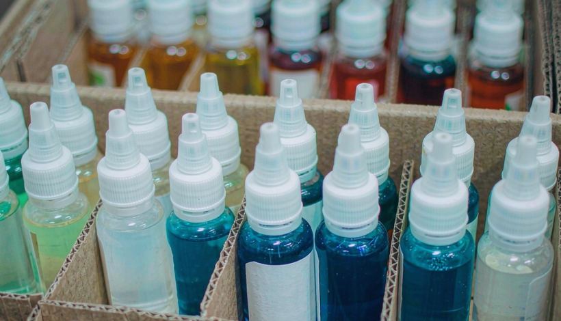 Wholesale Authorized Vape Application: Packing and Labelling Basics — Authorized Vape Distributor Application Form Bulk