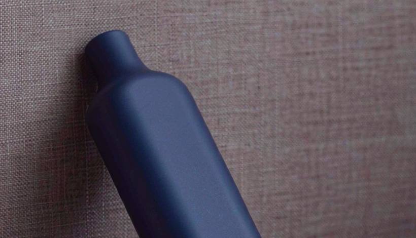 Authorized Vape Distributor Application packaging detail