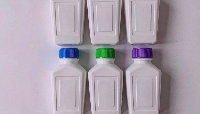 Authorized Vape Distributor Application packaging detail