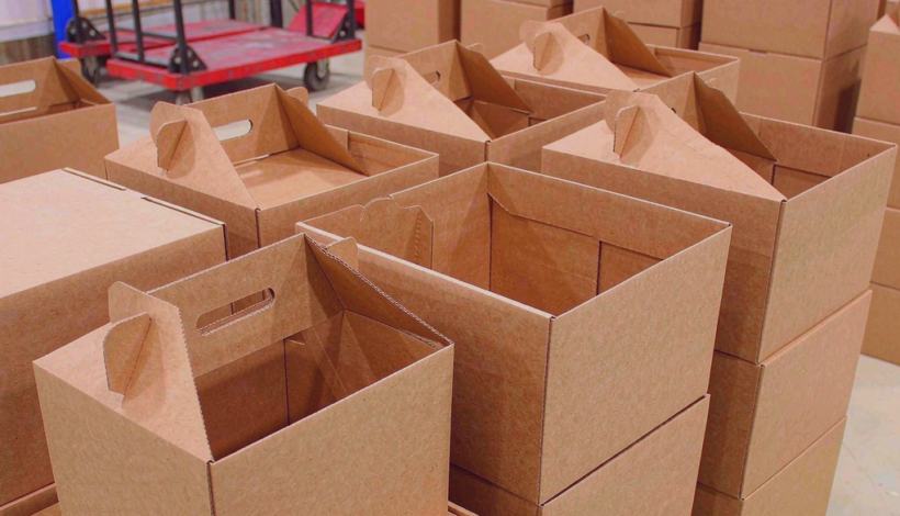 Authorized Vape Distributor Application packaging detail
