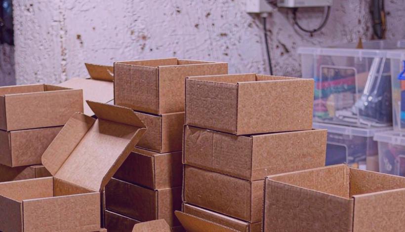 Authorized Vape Distributor Application packaging detail