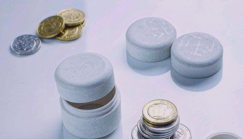 Authorized Vape Distributor Application packaging detail