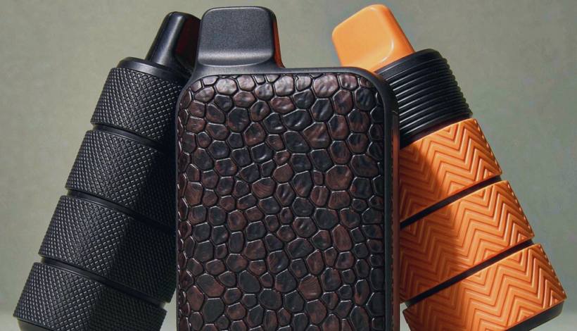 Wholesale Authorized Vape Application: Range Mix for Gift Retailers — Authorized Vape Distributor Application Form Bulk