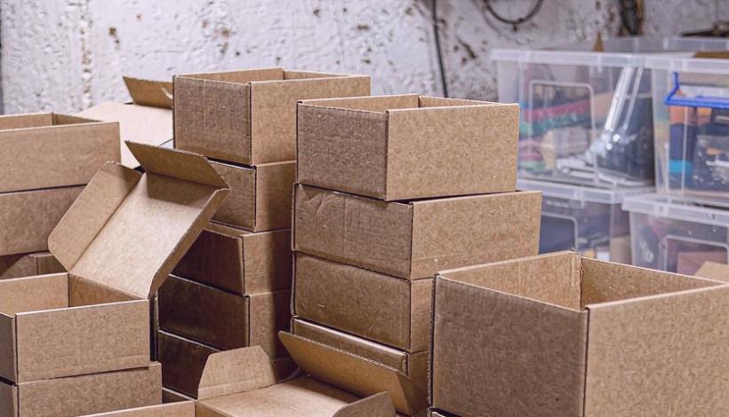 Authorized Vape Distributor Application packaging detail