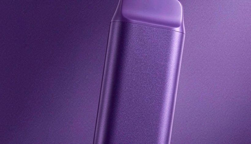 Authorized Vape Distributor Application packaging detail